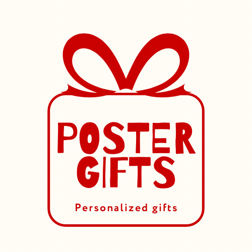 Poster Gifts Logo